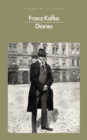 The Diaries of Franz Kafka - Book