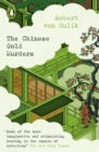 The Chinese Gold Murders - Book