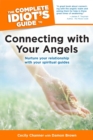 The Complete Idiot's Guide to Connecting with Your Angels - eBook