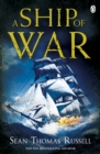 A Ship of War : Charles Hayden Book 3 - Book