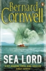 Sea Lord - Book