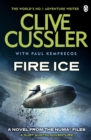 Fire Ice : NUMA Files #3 - Book