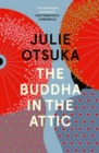 The Buddha in the Attic - Book