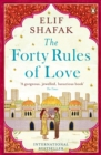 The Forty Rules of Love - eBook