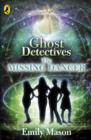 Ghost Detectives: The Missing Dancer - eBook