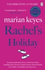 Rachel's Holiday : British Book Awards Author of the Year 2022 - Book