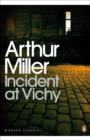 Incident at Vichy - eBook