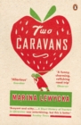 Two Caravans - Book