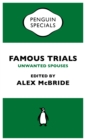 Famous Trials: Unwanted Spouses - eBook