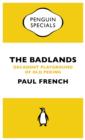 The Badlands : Decadent Playground of Old Peking - eBook