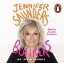 Bonkers : My Life in Laughs - eAudiobook