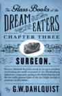 The Glass Books of the Dream Eaters (Chapter 3 Surgeon) - eBook