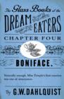 The Glass Books of the Dream Eaters (Chapter 4 Boniface) - eBook