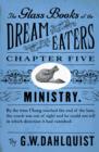 The Glass Books of the Dream Eaters (Chapter 5 Ministry) - eBook