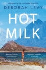 Hot Milk - eBook
