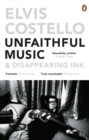 Unfaithful Music and Disappearing Ink - Book
