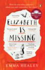 Elizabeth is Missing - Book
