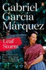 Leaf Storm - Book