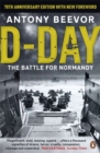 D-Day : 75th Anniversary Edition - Book