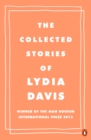 The Collected Stories of Lydia Davis - Book