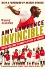 Invincible : Inside Arsenal's Unbeaten 2003-2004 Season - Book