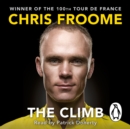 The Climb : The Autobiography - eAudiobook