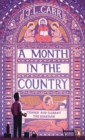 A Month in the Country - Book