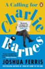A Calling for Charlie Barnes - Book