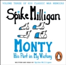 Monty : His Part in My Victory - eAudiobook