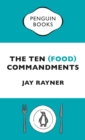 The Ten (Food) Commandments - Book
