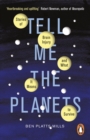 Tell Me the Planets : Stories of Brain Injury and What It Means to Survive - eBook