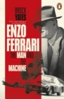 Enzo Ferrari : The Man and the Machine - Book