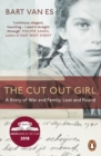 The Cut Out Girl : A Story of War and Family, Lost and Found: The Costa Book of the Year 2018 - eBook