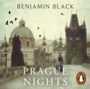 Prague Nights - eAudiobook