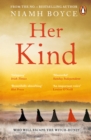 Her Kind : The gripping story of Ireland’s first witch hunt - Book