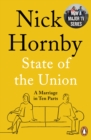 State of the Union : A Marriage in Ten Parts - eBook