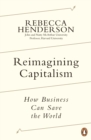 Reimagining Capitalism : Shortlisted for the FT & McKinsey Business Book of the Year Award 2020 - eAudiobook