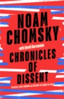 Chronicles of Dissent - eBook