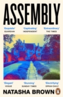 Assembly : The critically acclaimed debut novel - eBook