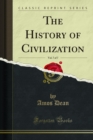 The History of Civilization - eBook