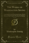 The Works of Washington Irving - eBook