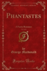 Phantastes : A Faerie Romance - eBook
