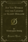 Rip Van Winkle and the Legend of Sleepy Hollow - eBook