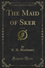 The Maid of Sker - eBook