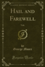 Hail and Farewell : Vale - eBook