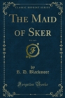 The Maid of Sker - eBook