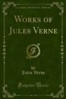 Works of Jules Verne - eBook