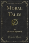 Moral Tales - eBook