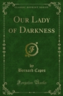 Our Lady of Darkness - eBook