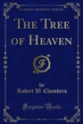 The Tree of Heaven - eBook